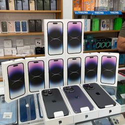 Iphone 14 Pro Max 128gb Unlocked 