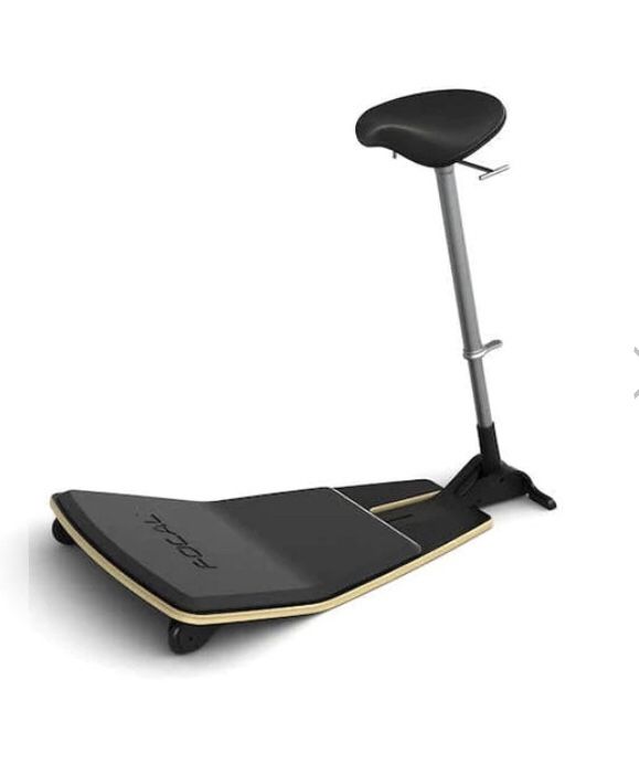 Focal Locus Standing Chair / Seat