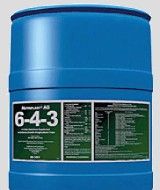 Plant Fertilizer nutriplant ag