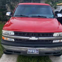 Truck For Sale 