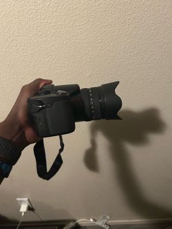 Camera