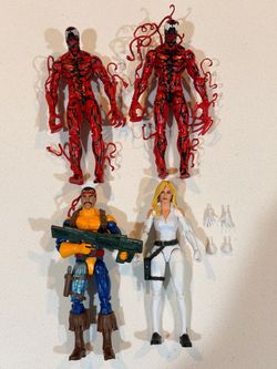 Marvel legends lot