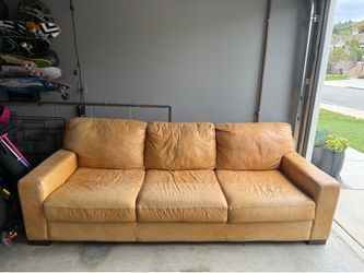 Free couch