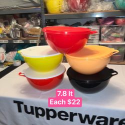 Tupperware