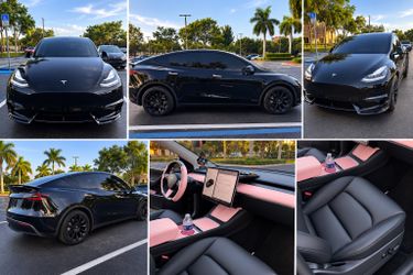 2023 Tesla Model Y Long Range AWD | FSD | 42K Miles