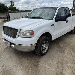 2004 Ford F-150