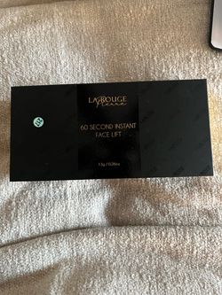 New La Rouge Pierre 60 Seconds Instant Face Lift