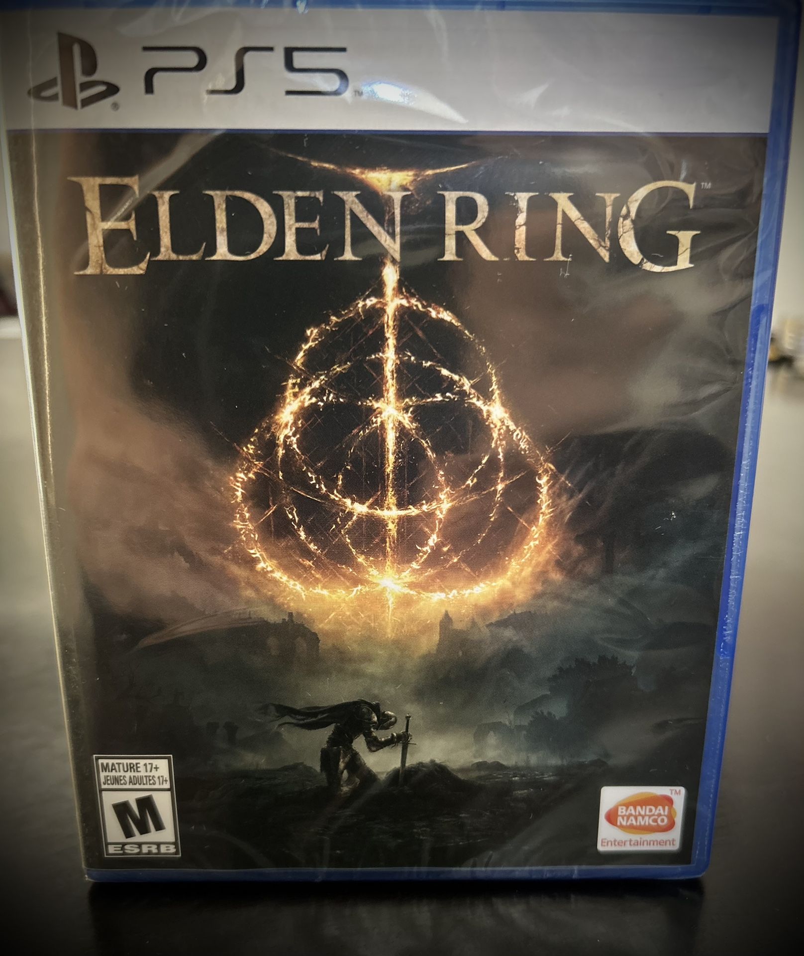 PS5 Game | New