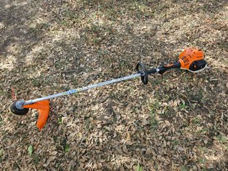 Stihl FS70R Weedeater