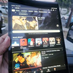 IPad 9th Gen LTE Unlocked 64gb