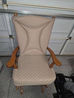 Rocking chair