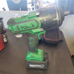 Matco 1/2 Impact Gun 