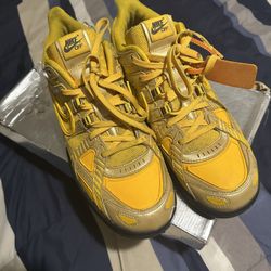 Off White Dunks Size 12 