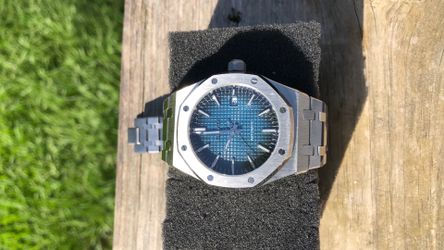 Seiko watch