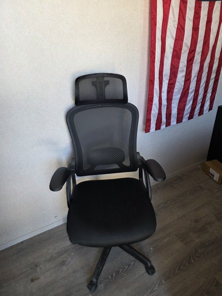 Office Chairs