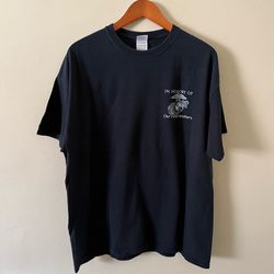 Usmc memorial shirt