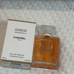 coco chanel women’s perfume 