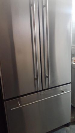 Good Maytag French Door - GREAT condition!