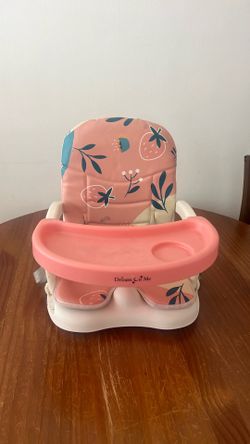 Baby high chair