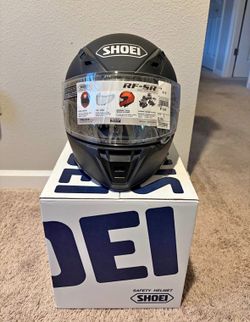 SHOEI RF-SR (small)