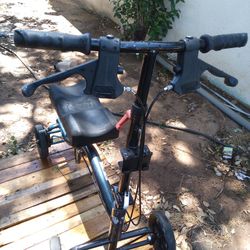 Nova One Leg Scooter