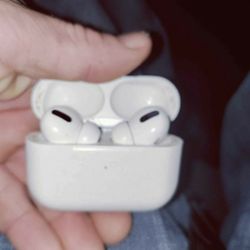 3rd Generation Airpods