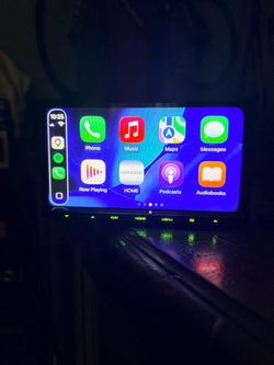 Kenwood DNX994s Car Audio