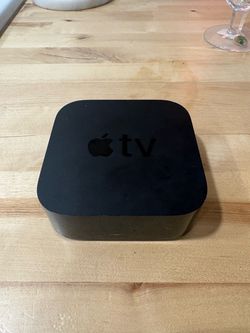 Apple TV 2nd Generation