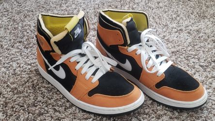 Cmft Jordan 1 High