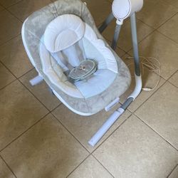 Ingenuity Baby Swing 