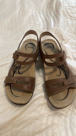 Abeo sandals