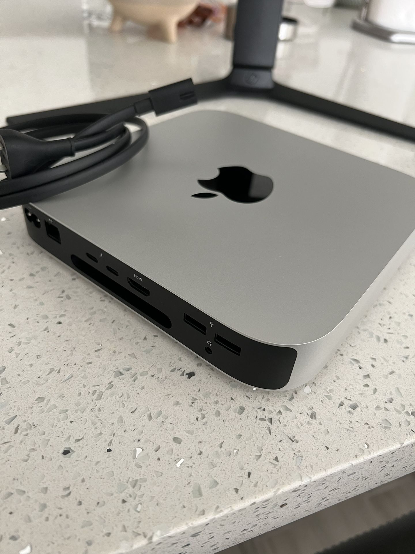 Apple Mac Mini M1 Early ‘21 8gb RAM 256gb SSD (Original Owner)