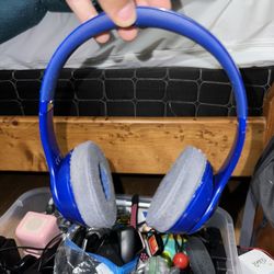 Wired Dr Dre Beats 