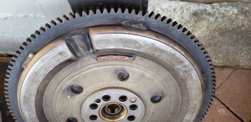 Acura TL OEM Flywheel