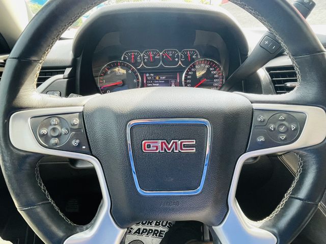 2016 GMC Yukon XL