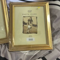 Picture Frames 