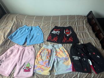 Men Shorts