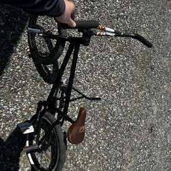 BMX Bike
