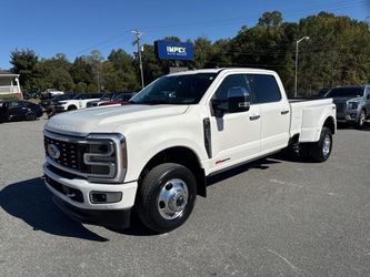 2024 Ford F-350