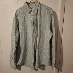 Ralph lauren long sleeve