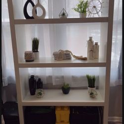 Shelving Unit