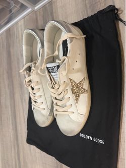 Golden Goose Super Star