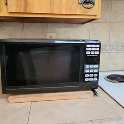 Microwave Hamilton Beach Brand