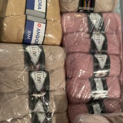 Yarn 