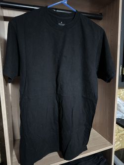 Two M Black T’s