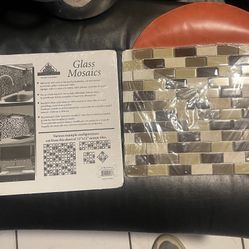Backsplash Tile