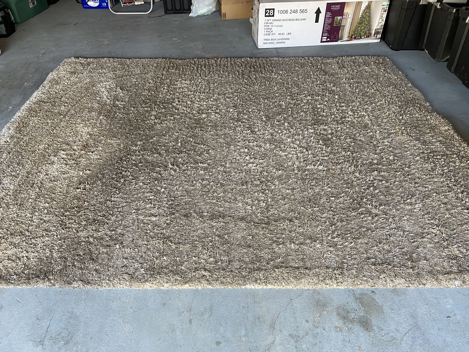 Carpet