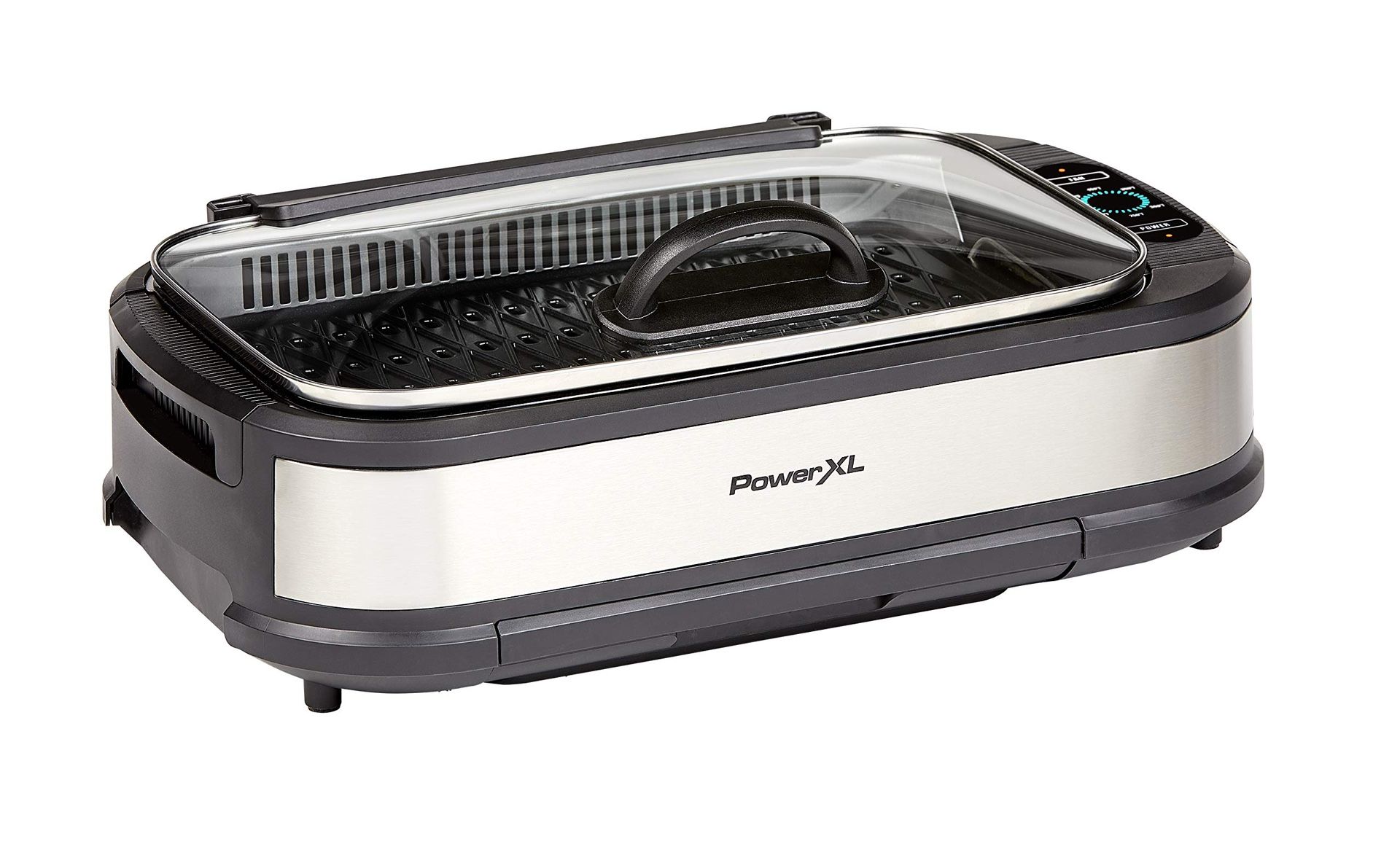 Power XL Smokeless Indoor Grill