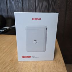 Niimbot Label Printer