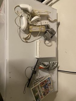 Ninertendo Wii